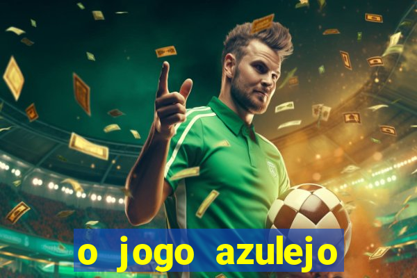 o jogo azulejo triplo do oceano paga mesmo